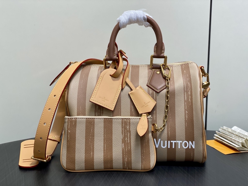 LV Speedy Bags